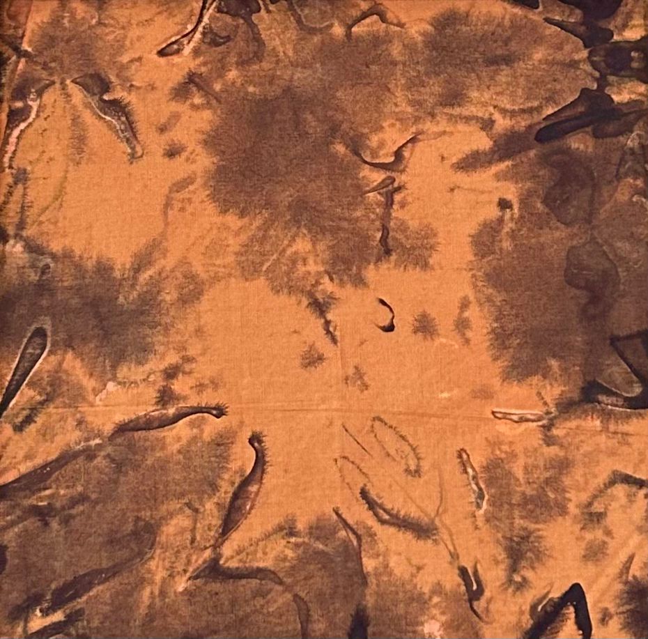 Gemstone Rust