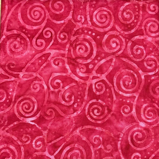 Cherish Cerise