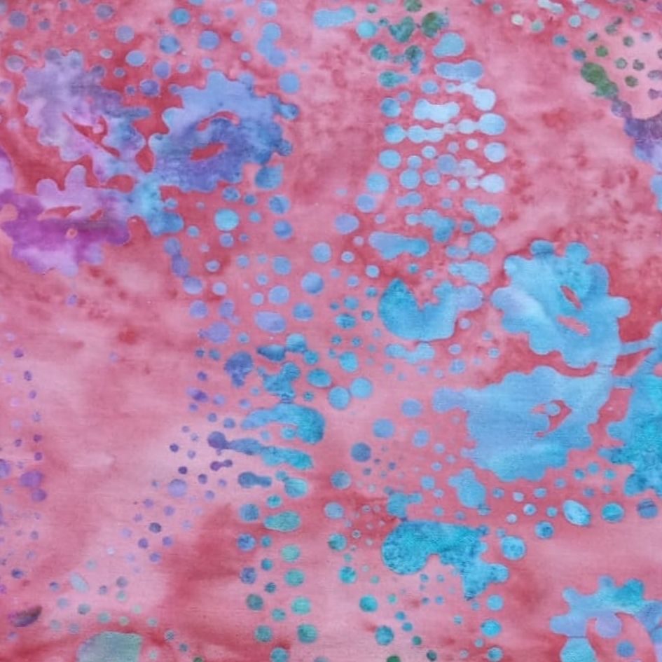 Beauty in Chaos