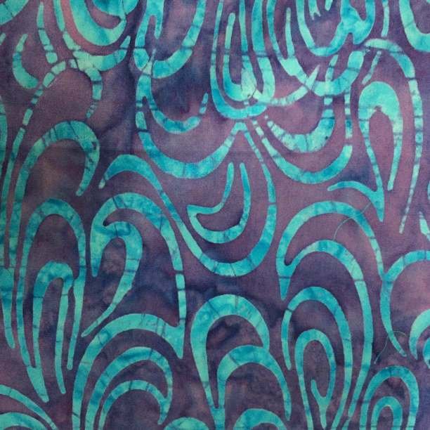 Berry Swirl