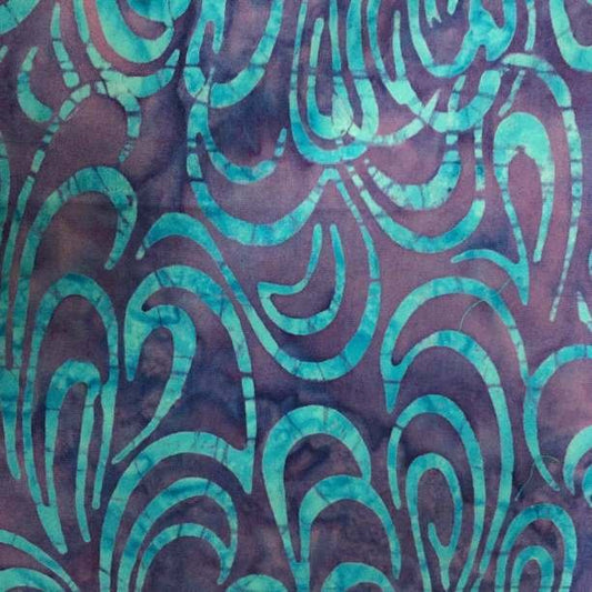 Berry Swirl