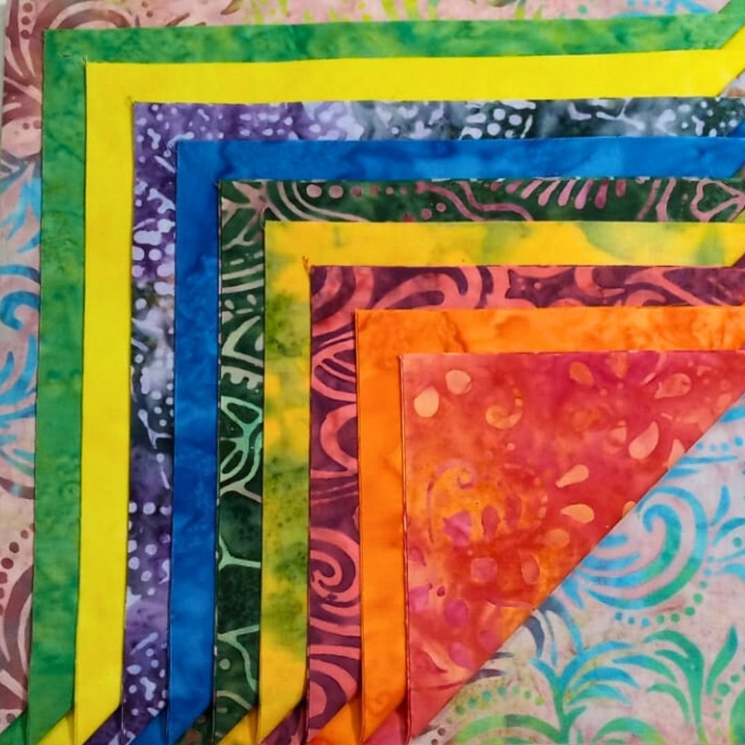 Charm Pack - Wacky (Wholesale)