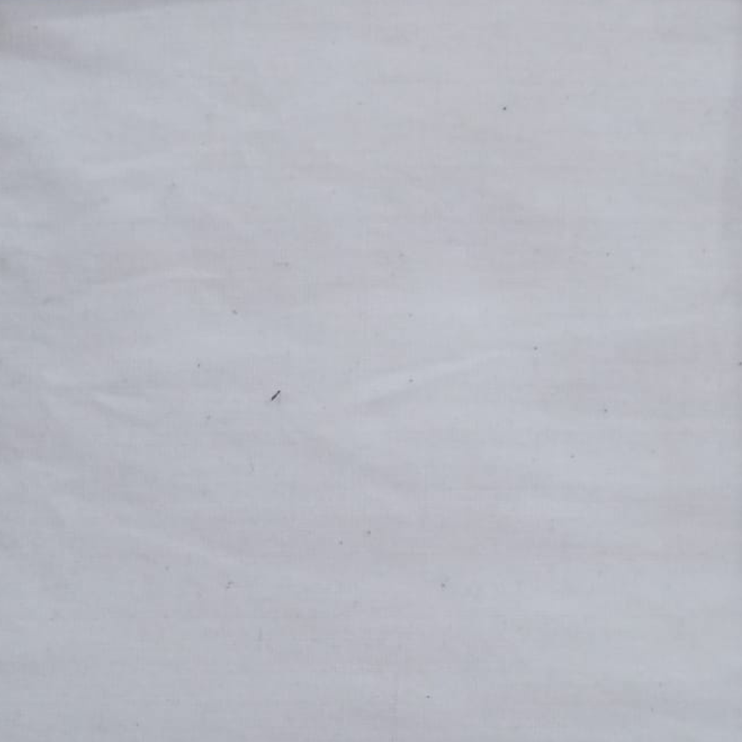 Hand-Dyed and Handwoven in Snowstorm