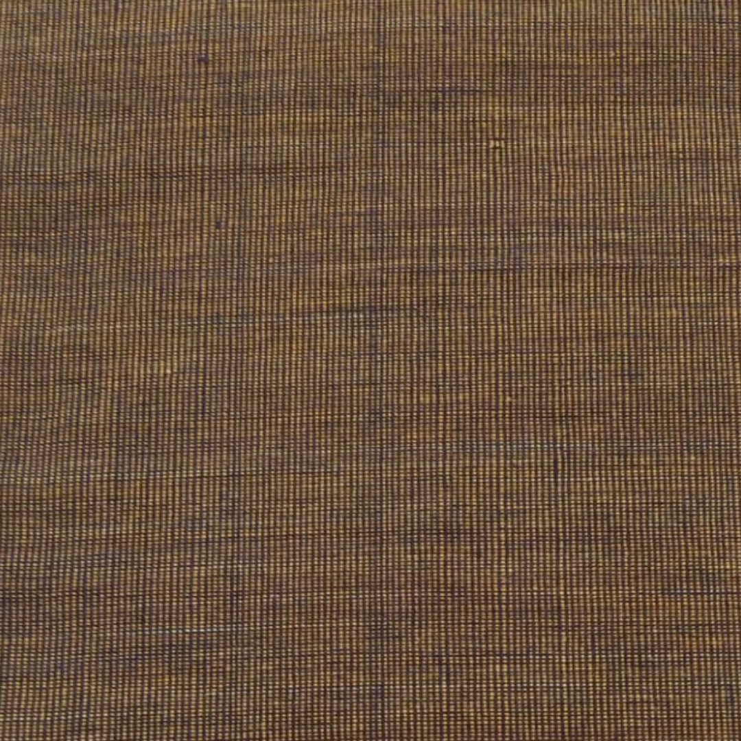 Hand-Dyed and Handwoven in Desert Storm
