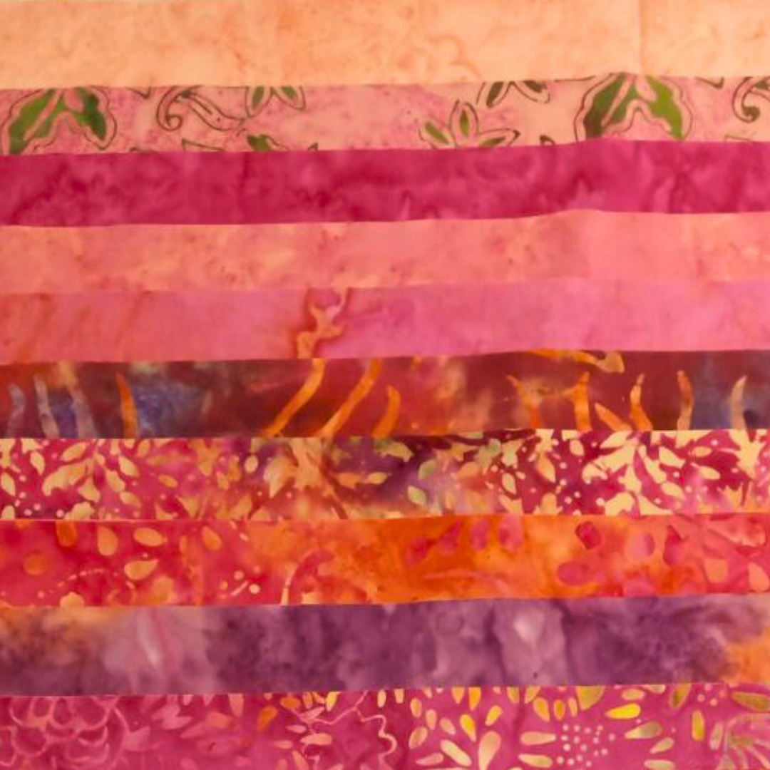 Jelly Roll - Strawberry Shortcake