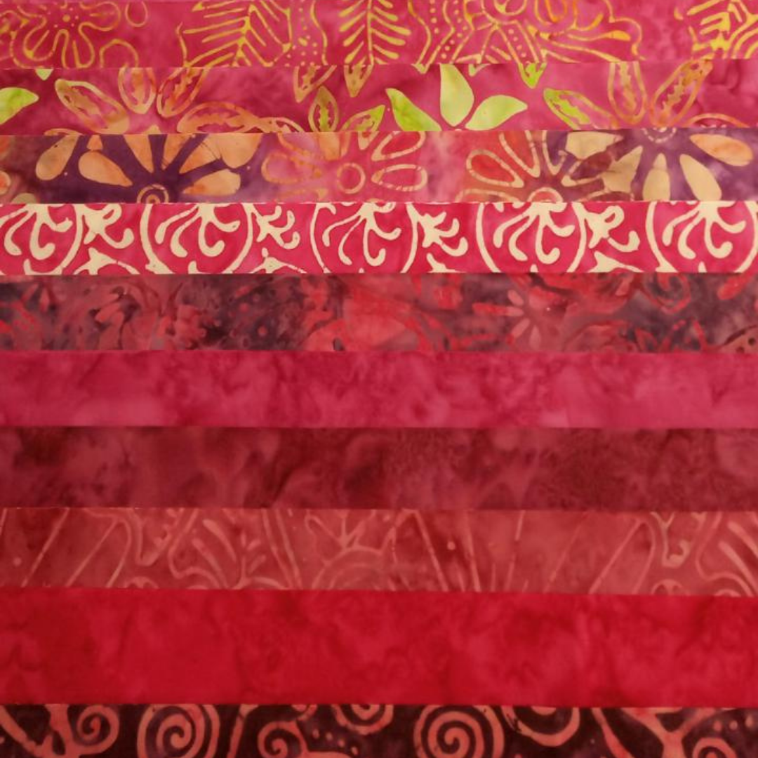 Jelly Roll - Strawberry Shortcake