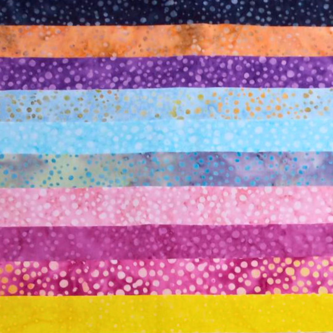 Jelly Roll - Tiny Dots (Wholesale)