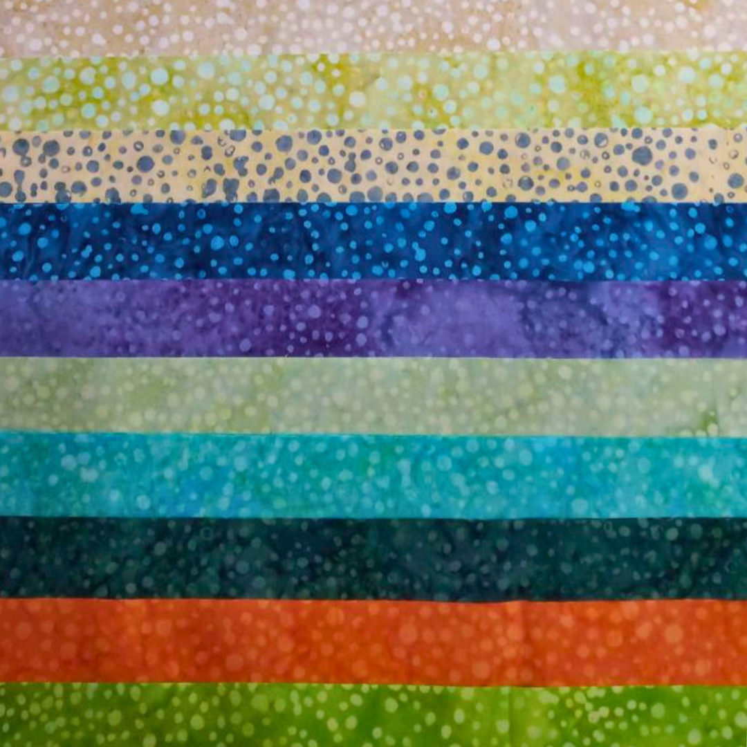 Jelly Roll - Tiny Dots (Wholesale)