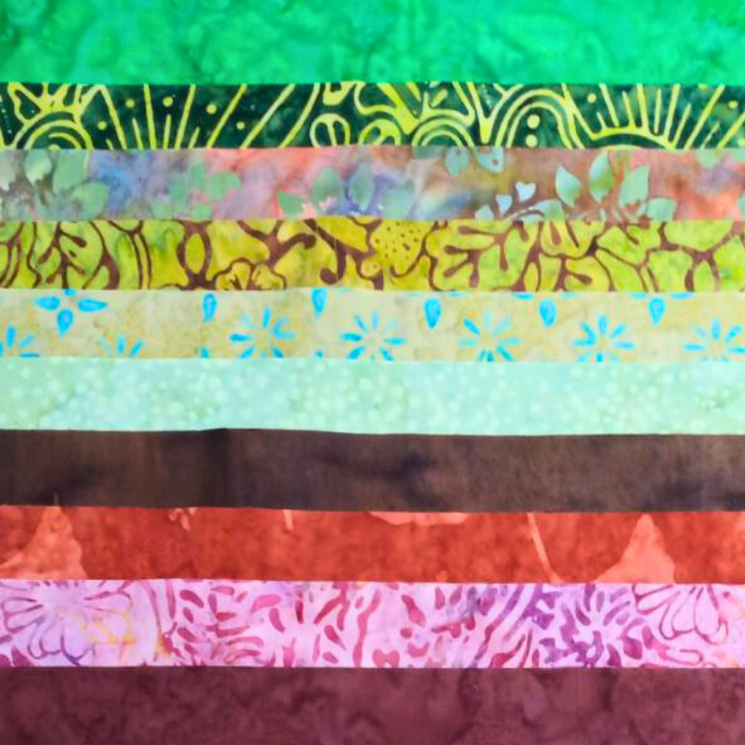 Jelly Roll - Rainforest