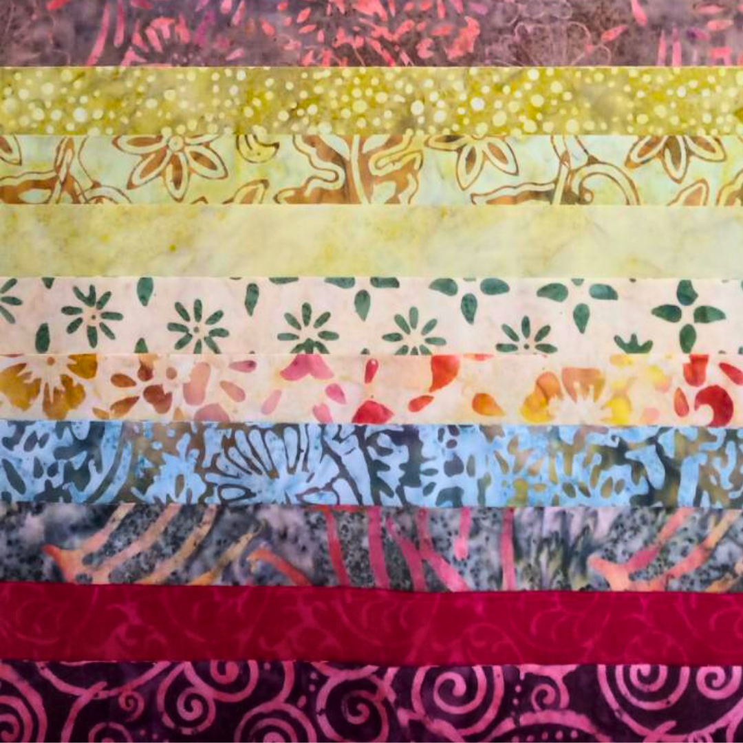 Jelly Roll - Rainforest