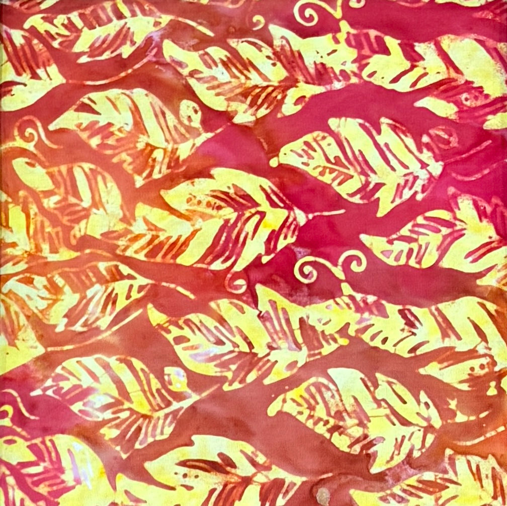 Citrine Feathers Wholesale