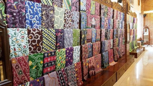 Where to Buy Premium Batik Fabric Online: A Guide for Textile Lovers