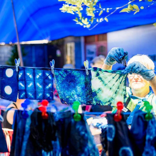 The Best Batik Fabric Store for Premium Batik Fabrics and Unique Designs
