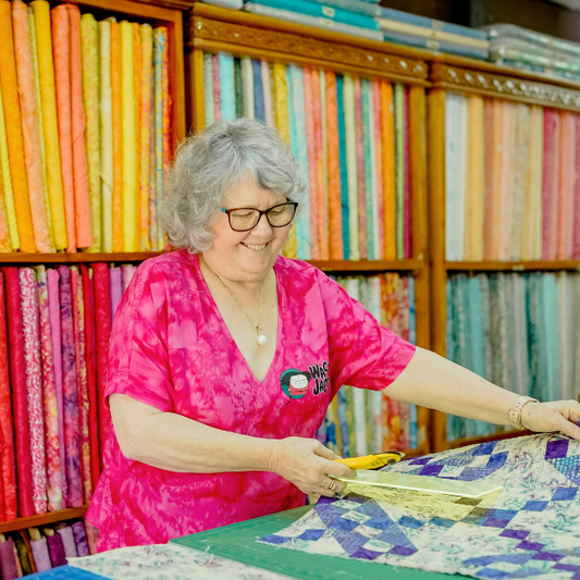 Experience Bali’s Rich Culture Through Batik Bali Creative Workshops at Wacky Jacky’s