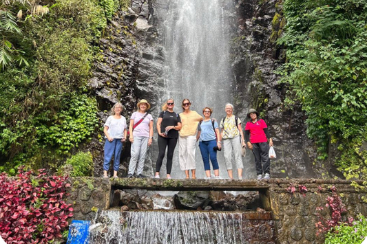 Explore Bali & Indonesia Like Never Before: The Ultimate Women’s Borneo Adventure Retreat