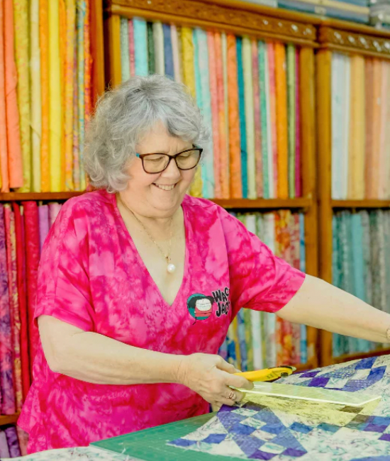 Top Ten Reasons to Buy Batik Fabric Online — and How to Avoid Common Mistakes