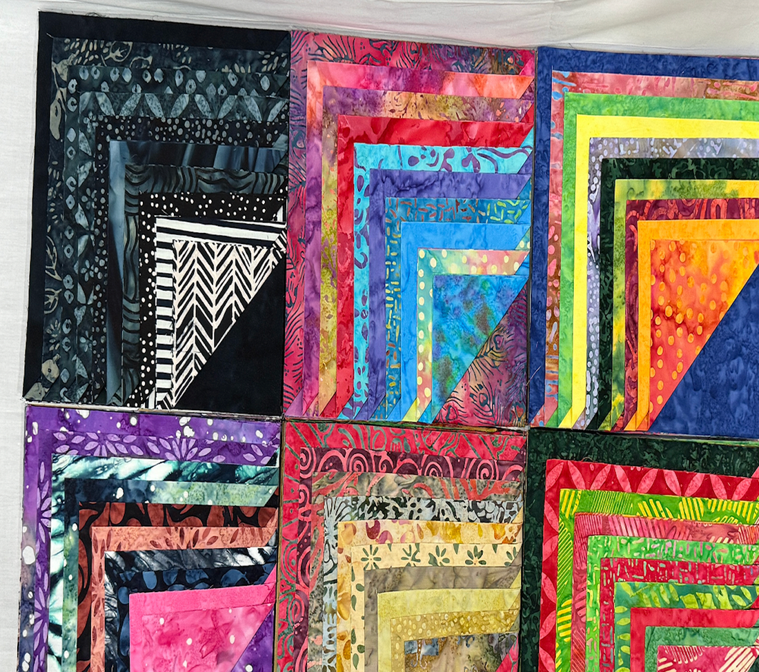 How to Choose the Perfect Printed Cotton Fabric Bali for Your Projects