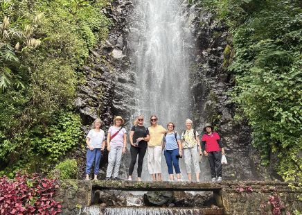 Solo, Not Alone: Bali Packages for Women Travellers Ready for New Stories