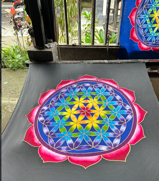 What Is a Batik Retreat in Indonesia? Book Batik Retreat Java for 2026