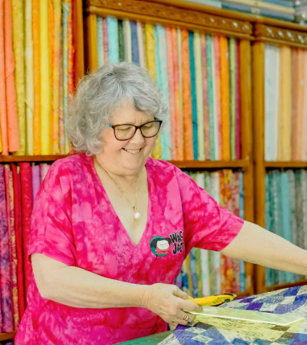 From Authentic Bali Textiles to Designer Collections: The Best Online Fabric Store