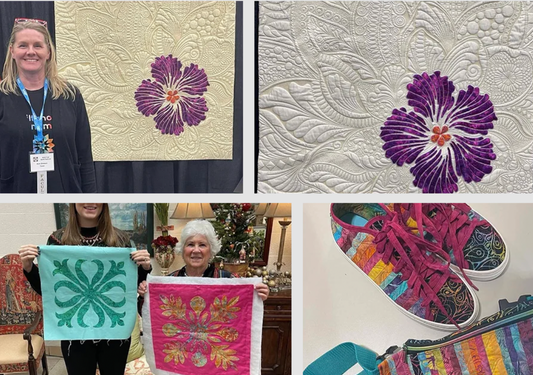 Ice Dyeing Retreat in Bali: Cool Techniques, Hot Trends, and Lasting Memories