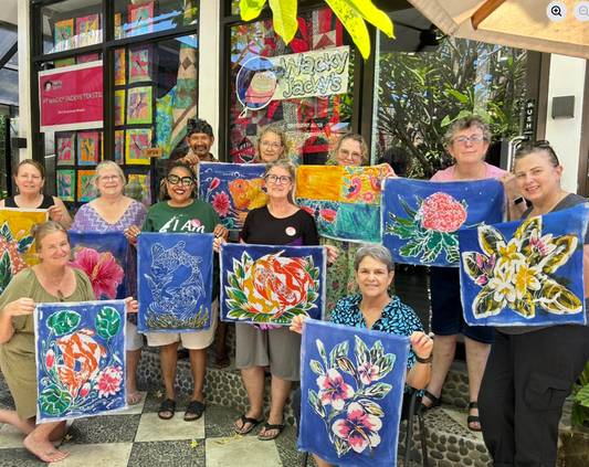 Book Textile and Batik Retreat Bali for Beginners 2026: Complete Guide