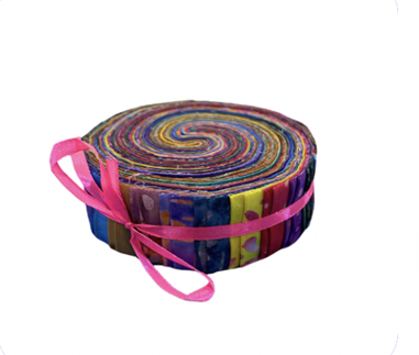 Top 5 Benefits of Using Premium Batik Fabric for Quilting Projects
