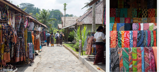 2026 Quilt Tours & Textile Retreats in Bali – Reserve Your Spot for a Creative Getaway Now