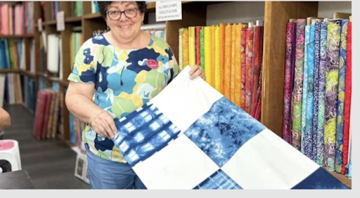 Explore Japanese Indigo Art at This Shibori Textile Retreat in Bali, 2026