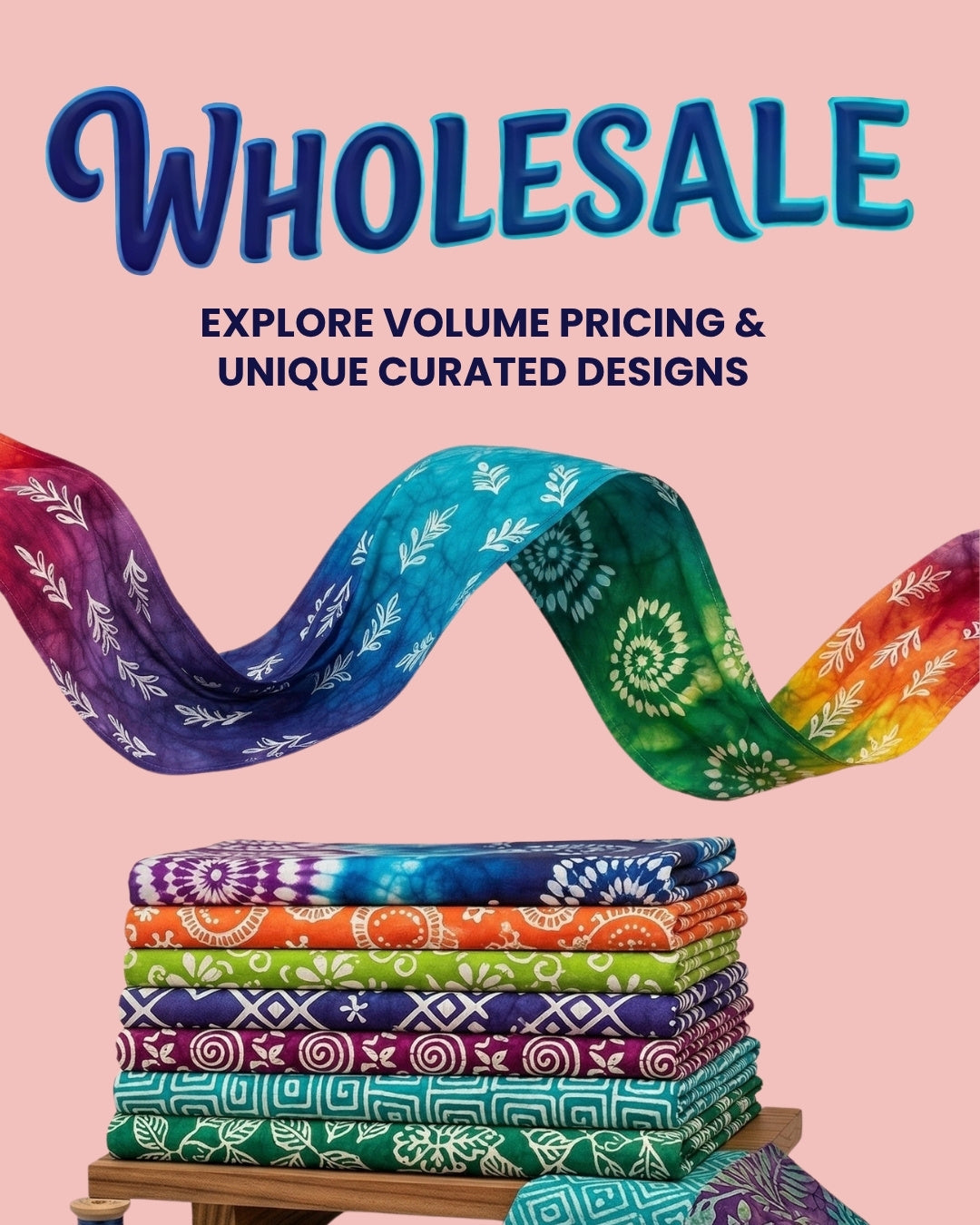 New Wholesale Collection