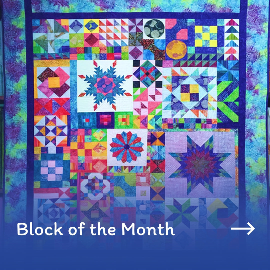 Block of the Month