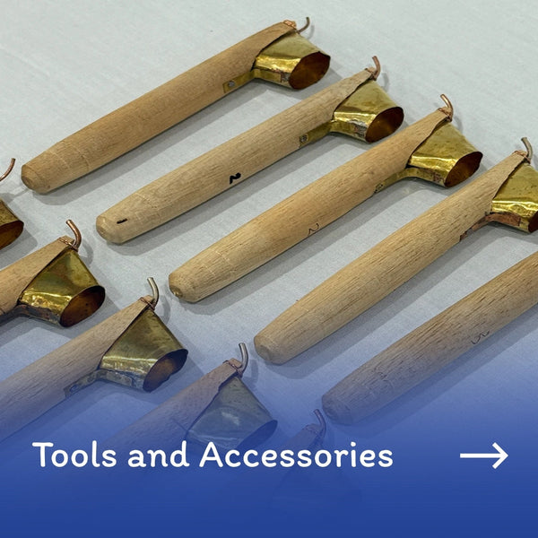 Tools and Accessories