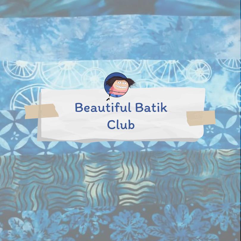 Beautiful Batik Club