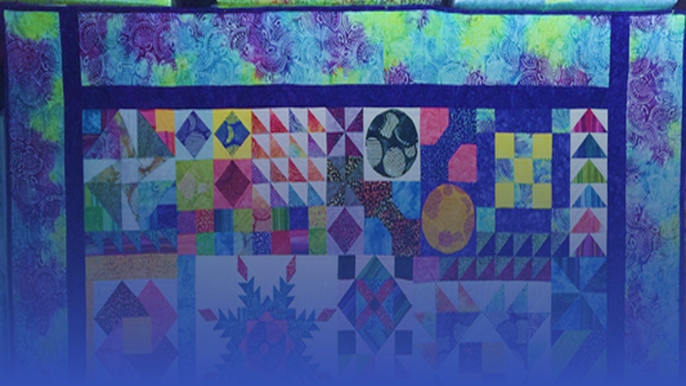 Block of the Month (Copy)