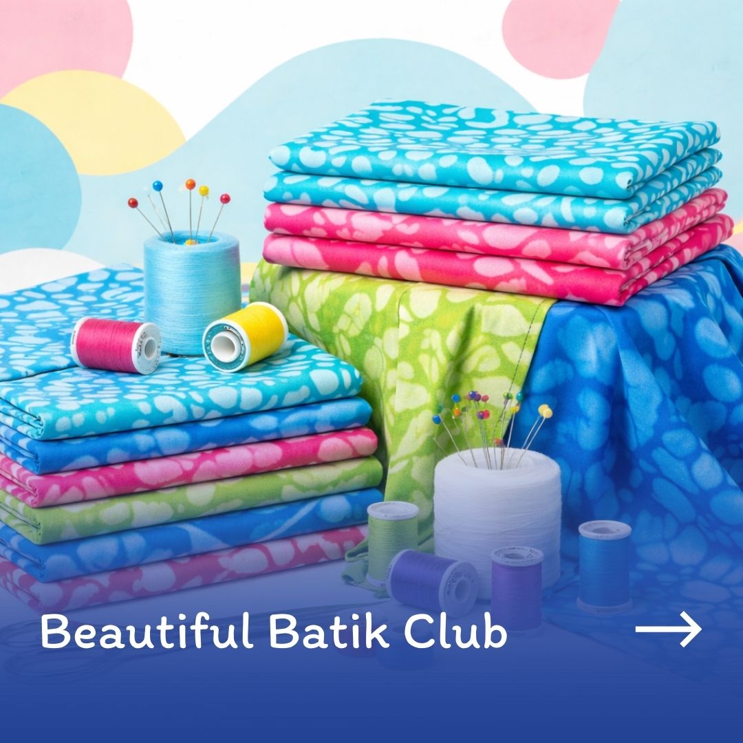 Beautiful Batik Club