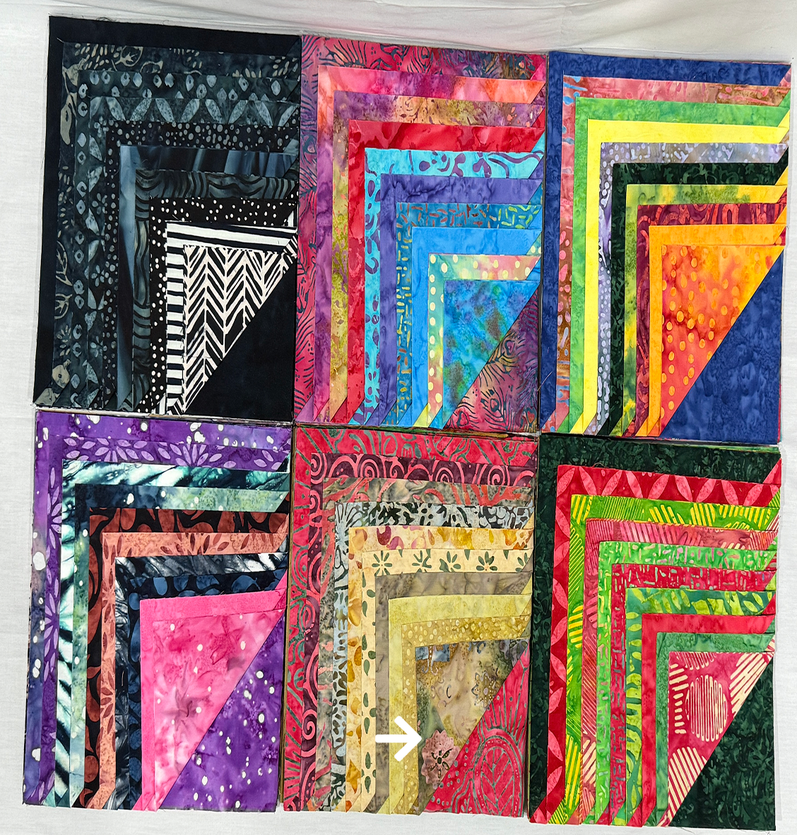 Wacky Pattern Material Premium Batik store | Handmade Printed Fabric | Wacky Jacky – Wacky ...