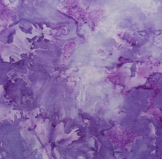Purple Rush