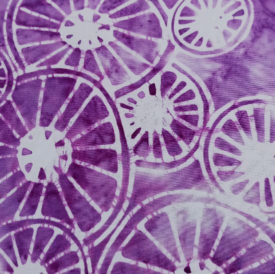 Purple Ferris Wheels