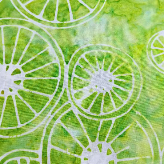 Lime Green Ferris Wheels