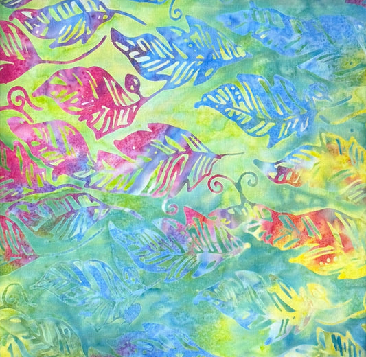 Gelato Feathers