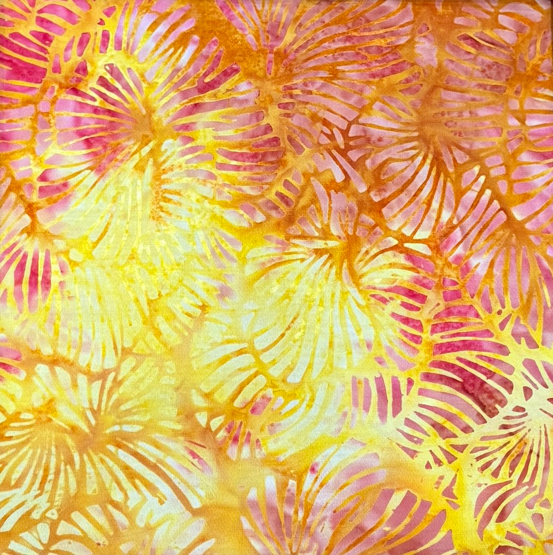Citrine Blooms