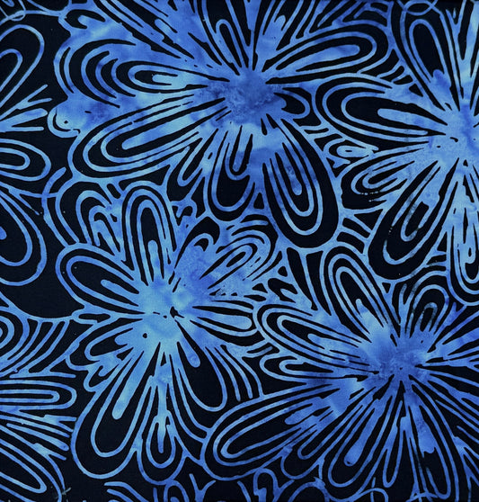 Sapphire Burst Wholesale