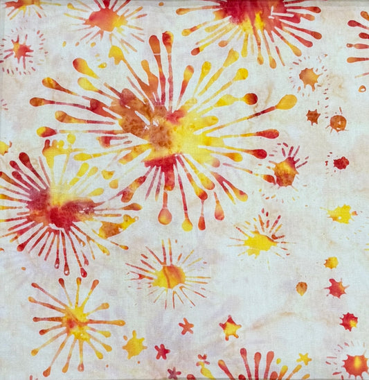 Tangerine Galaxy Wholesale