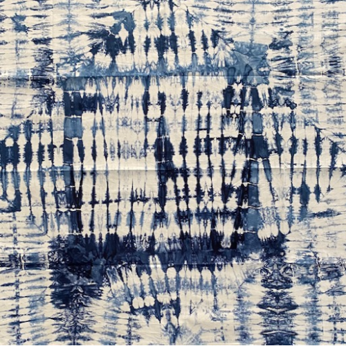 WJ Shibori #5