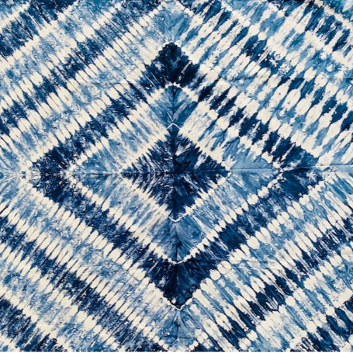 WJ Shibori #17
