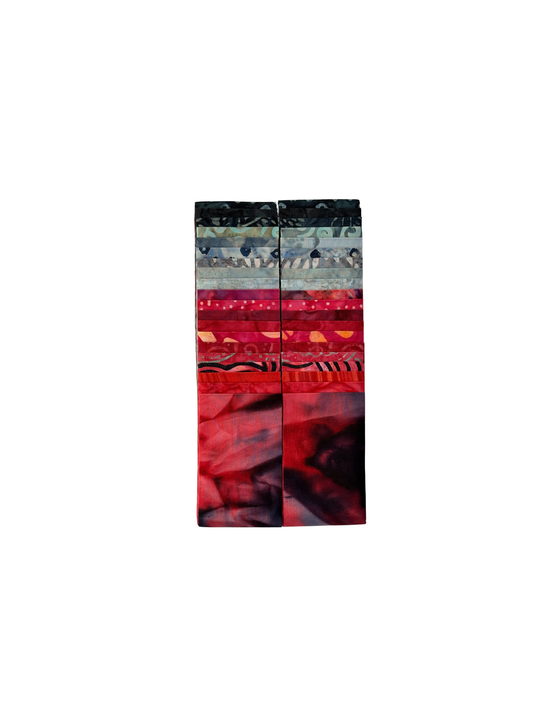 Jelly Roll - Awesome Blacks & Reds