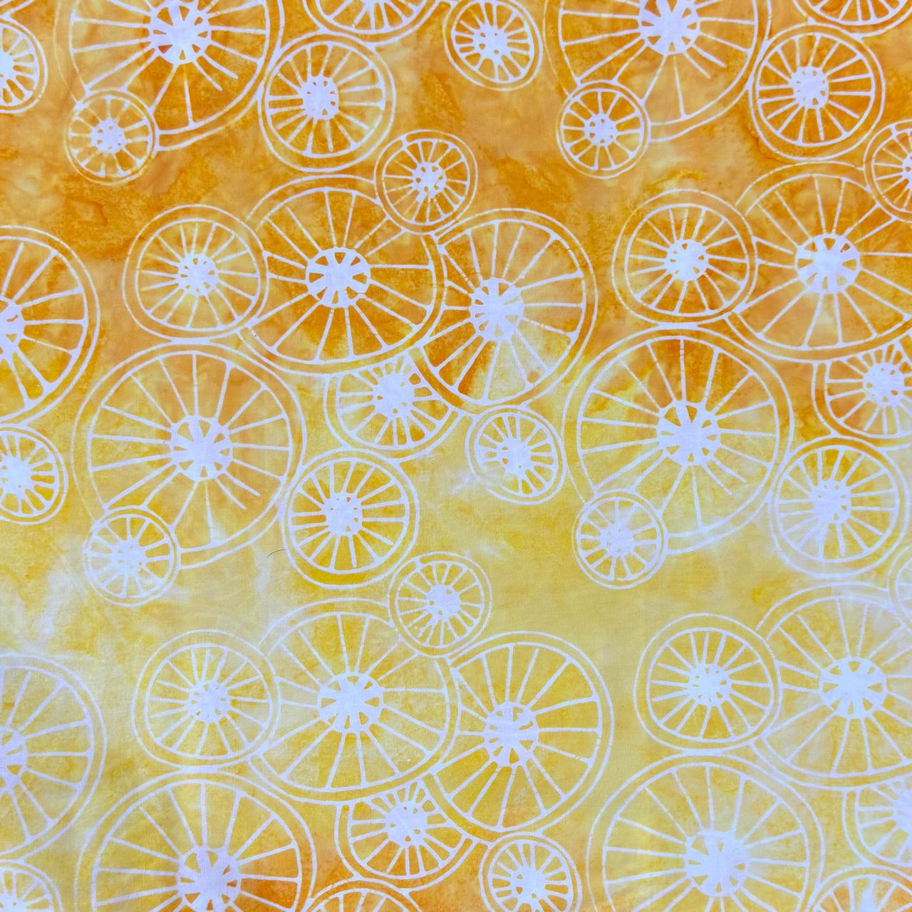 Golden Ferris Wheels