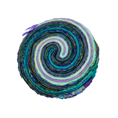 Honey Bun - Cute Teals (Wholesale)