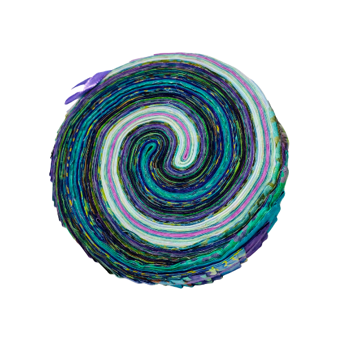 Honey Bun - Cute Teals (Wholesale)