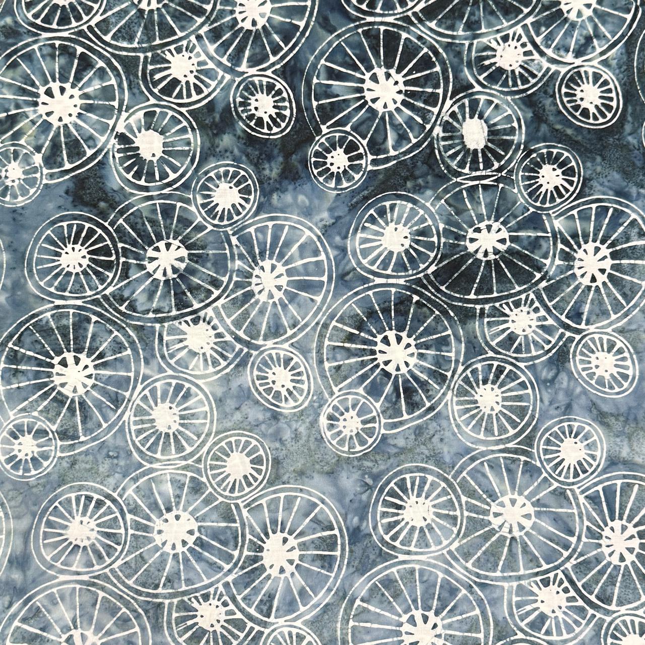 Indigo Ferris Wheels